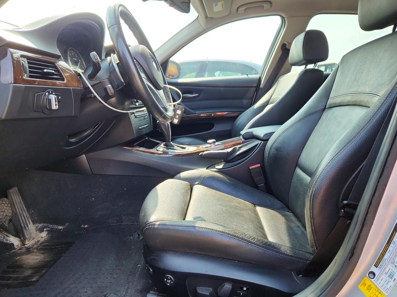 WBAPL5C59BA916857 · 2011 BMW 335 · 7/12