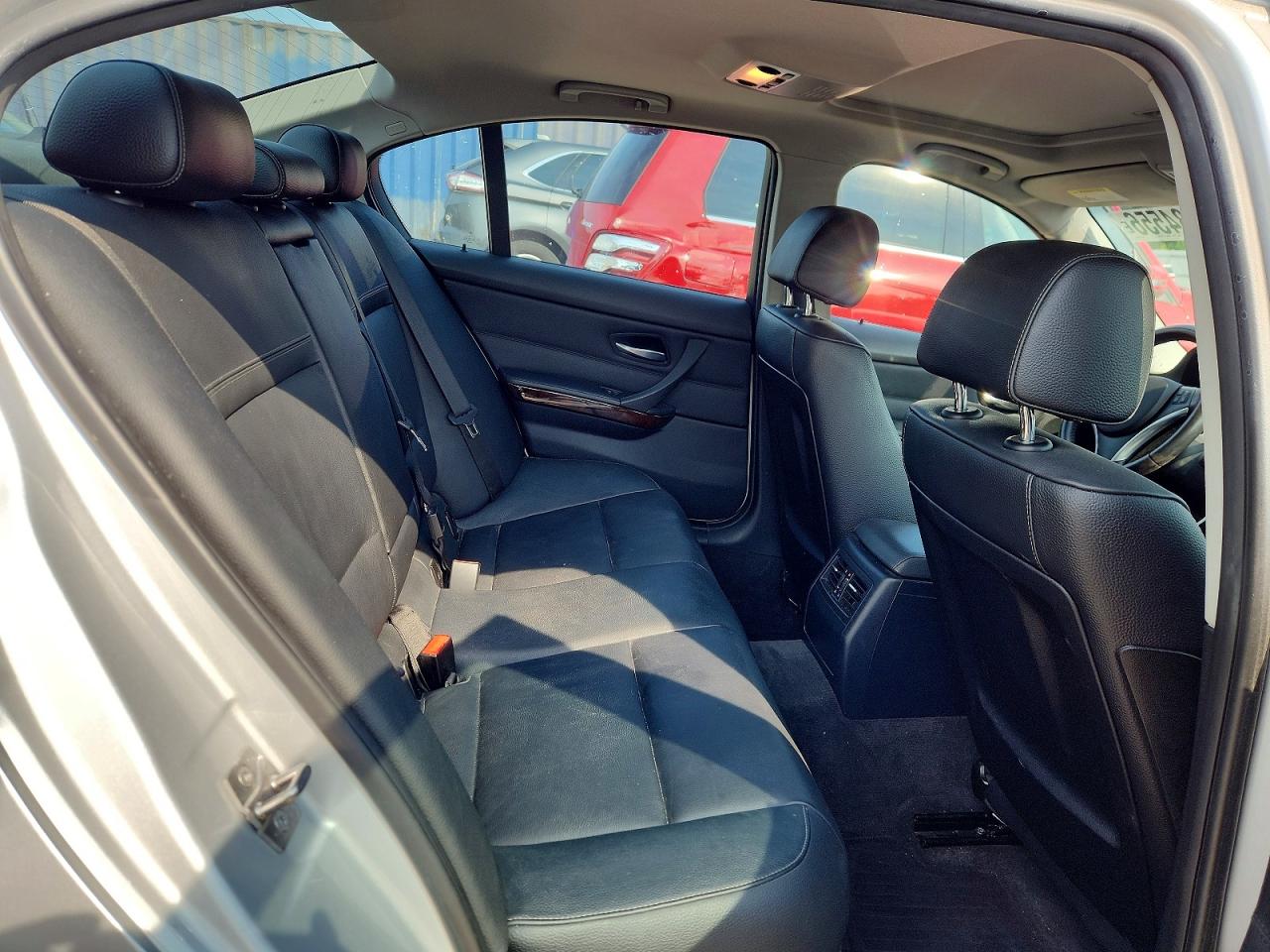 WBAPL5C59BA916857 · 2011 BMW 335 · 10/12