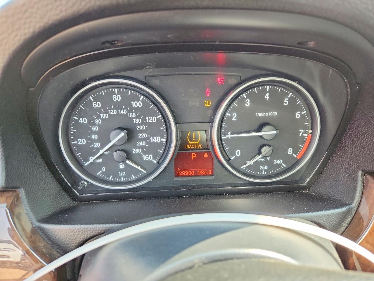 WBAPL5C59BA916857 · 2011 BMW 335 · 9/12
