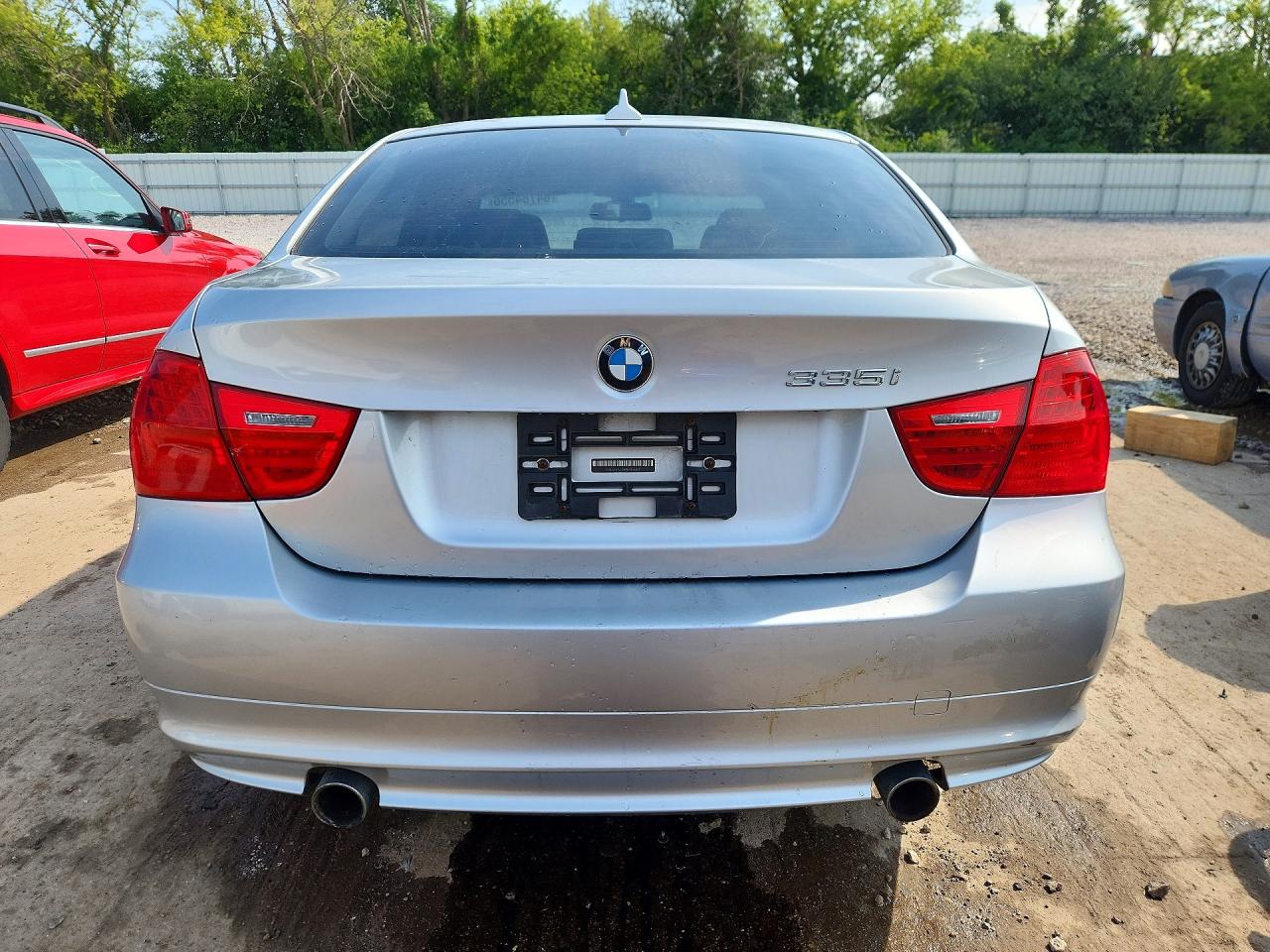 WBAPL5C59BA916857 · 2011 BMW 335 · 6/12
