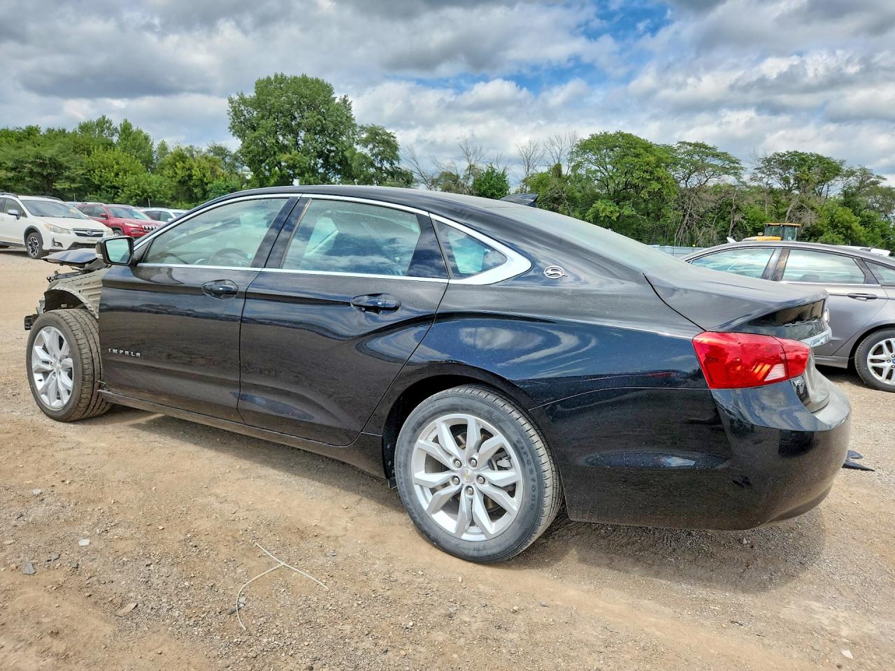 2G11Z5S39K9108276 · 2019 CHEVROLET IMPALA · 2/12