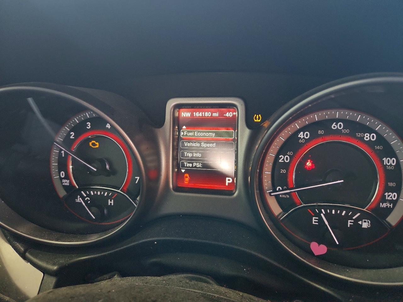 3C4PDDGG6JT386778 · 2018 DODGE JOURNEY · 9/13