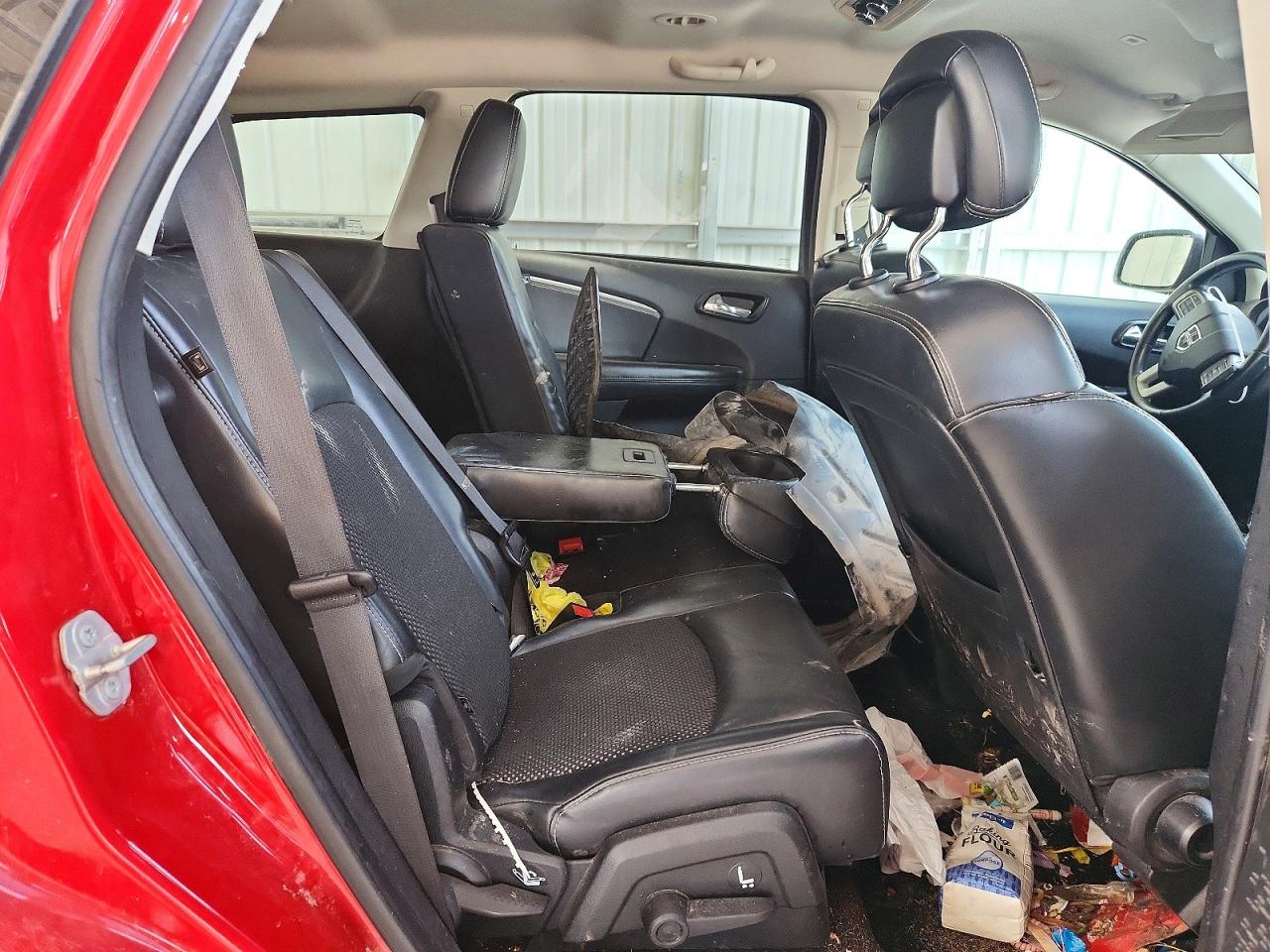 3C4PDDGG6JT386778 · 2018 DODGE JOURNEY · 11/13
