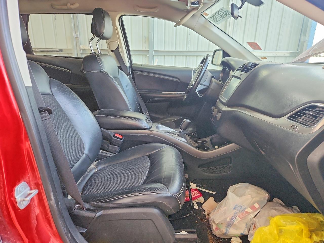 3C4PDDGG6JT386778 · 2018 DODGE JOURNEY · 7/13