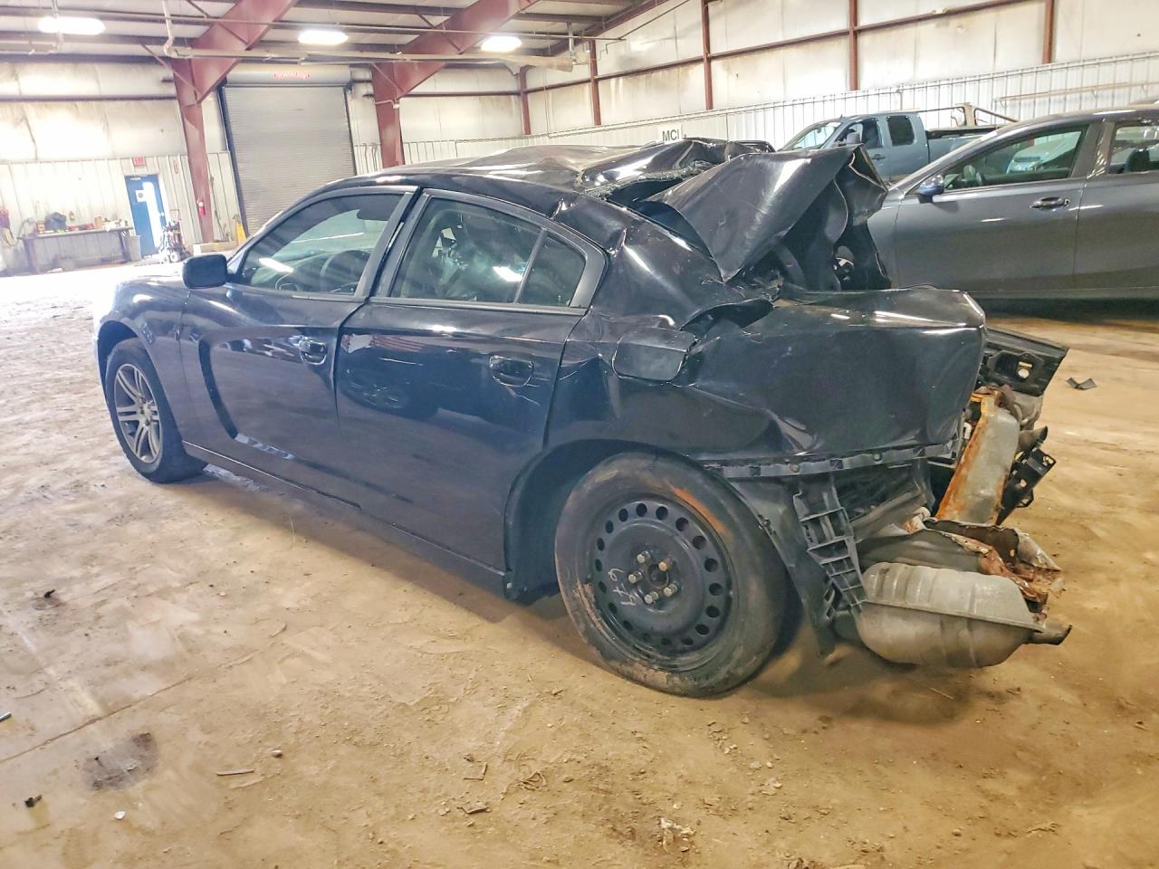 2C3CDXHG2CH220854 · 2012 DODGE CHARGER · 2/13