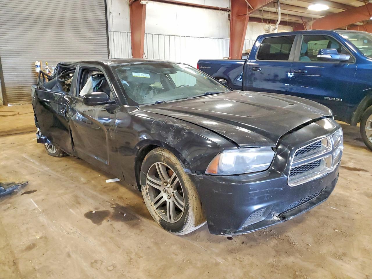 2C3CDXHG2CH220854 · 2012 DODGE CHARGER · 4/13