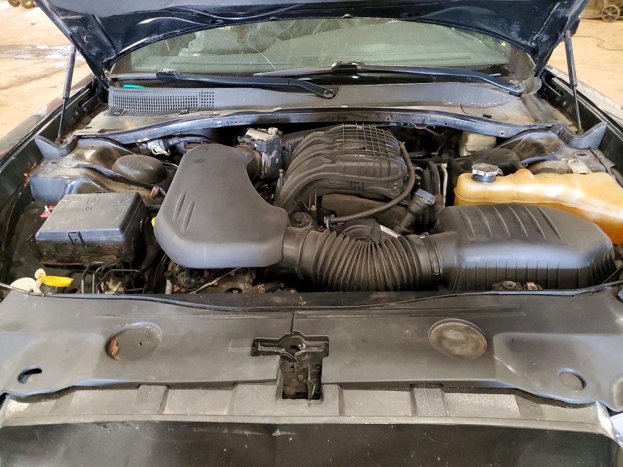 2C3CDXHG2CH220854 · 2012 DODGE CHARGER · 11/13