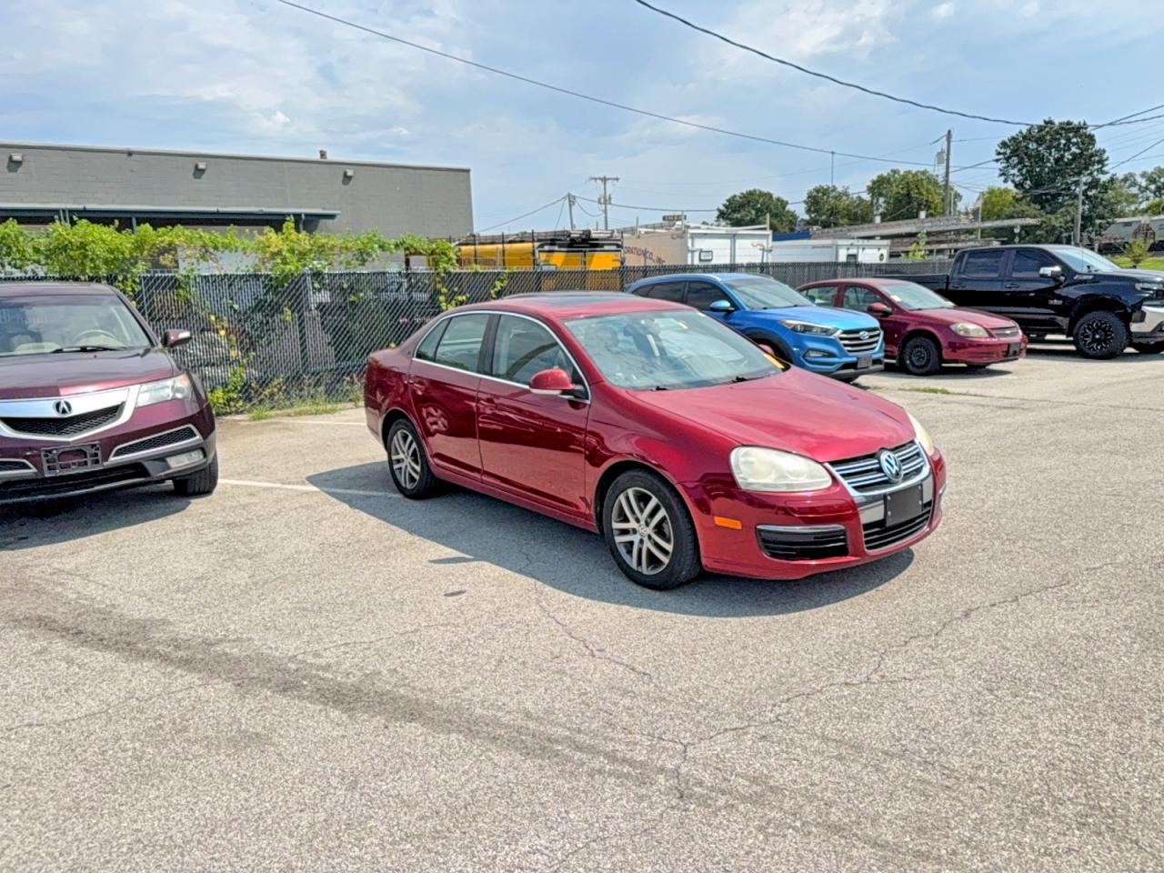 3VWDT71K26M759947 · 2006 VOLKSWAGEN JETTA