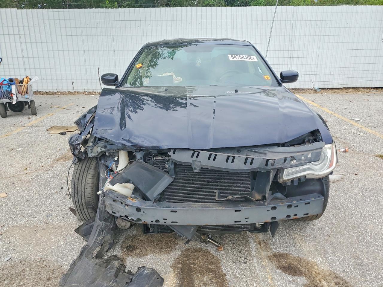 2C3CCAAG6CH139009 · 2012 CHRYSLER 300 · 5/12