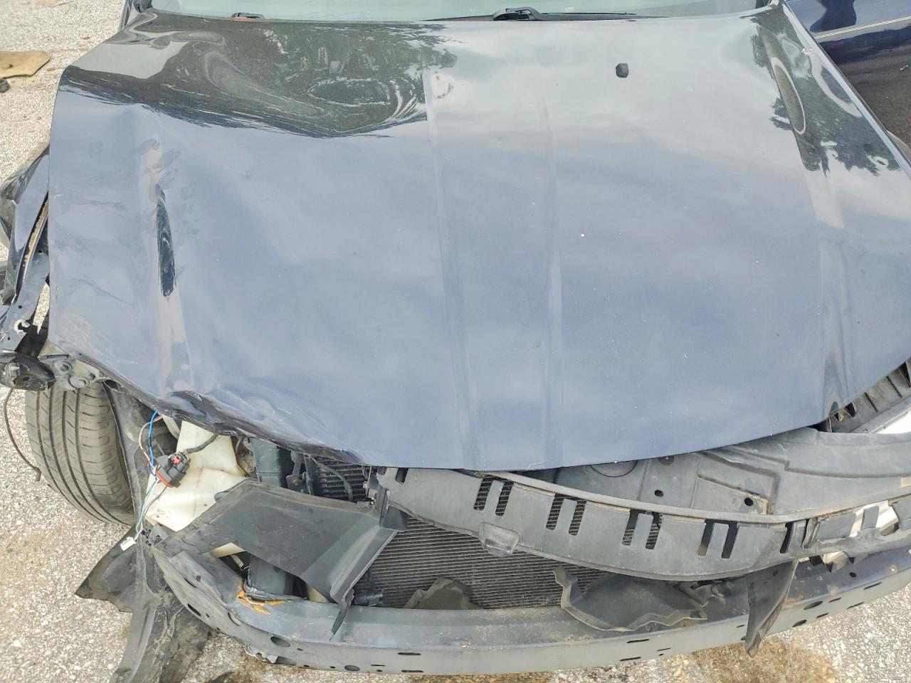 2C3CCAAG6CH139009 · 2012 CHRYSLER 300 · 11/12