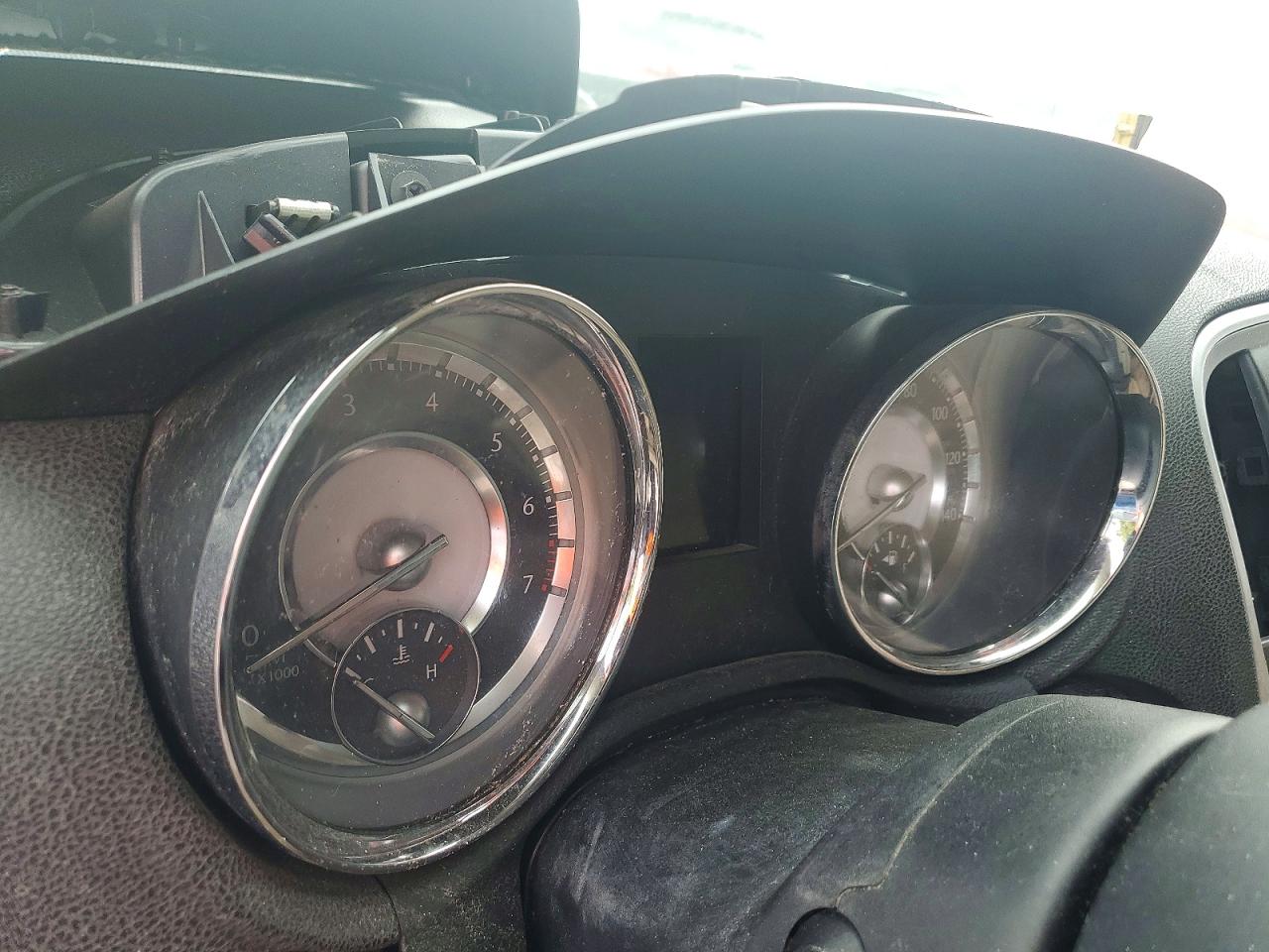 2C3CCAAG6CH139009 · 2012 CHRYSLER 300 · 9/12