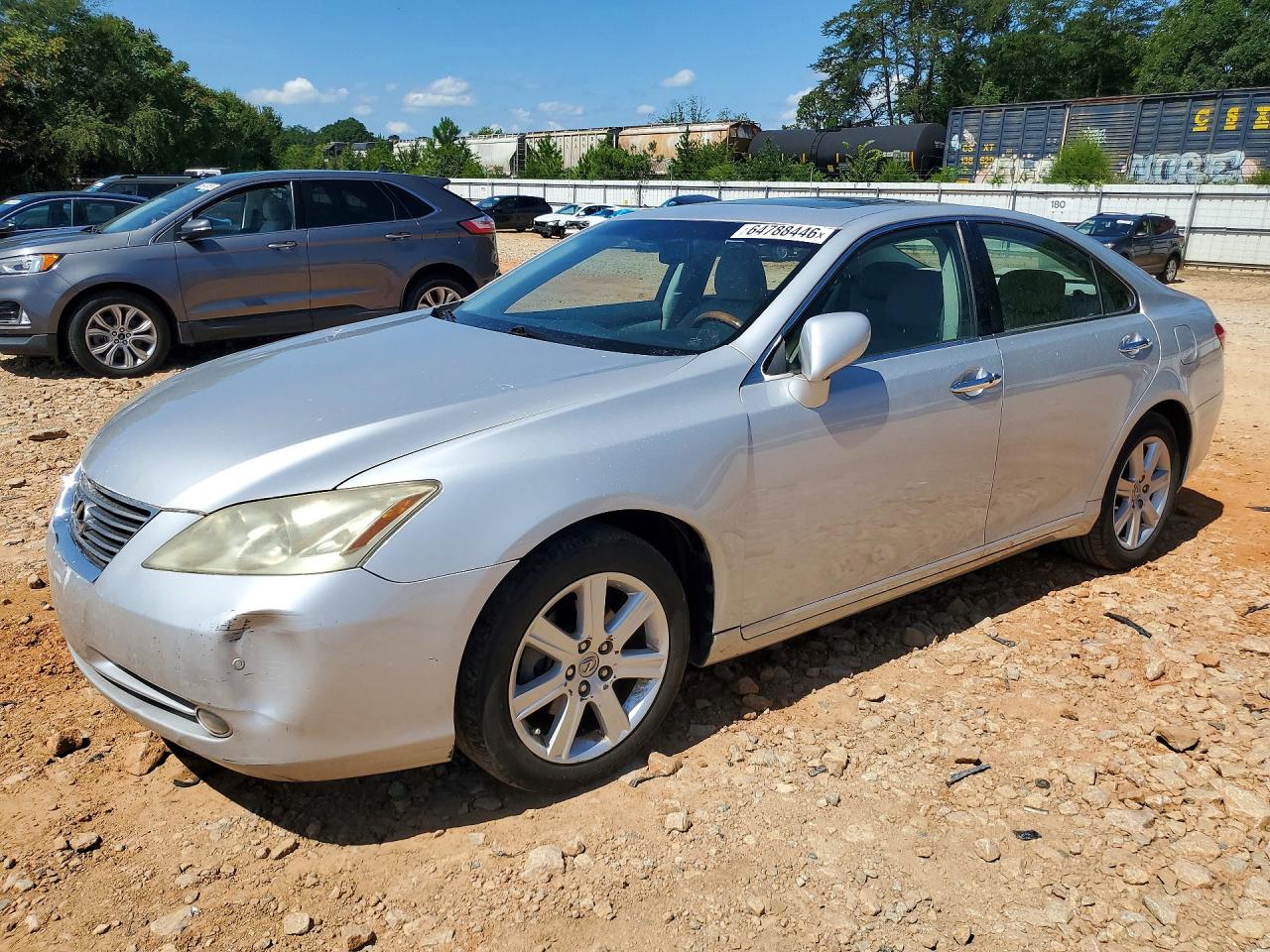 JTHBJ46G192304536 · 2009 LEXUS ES