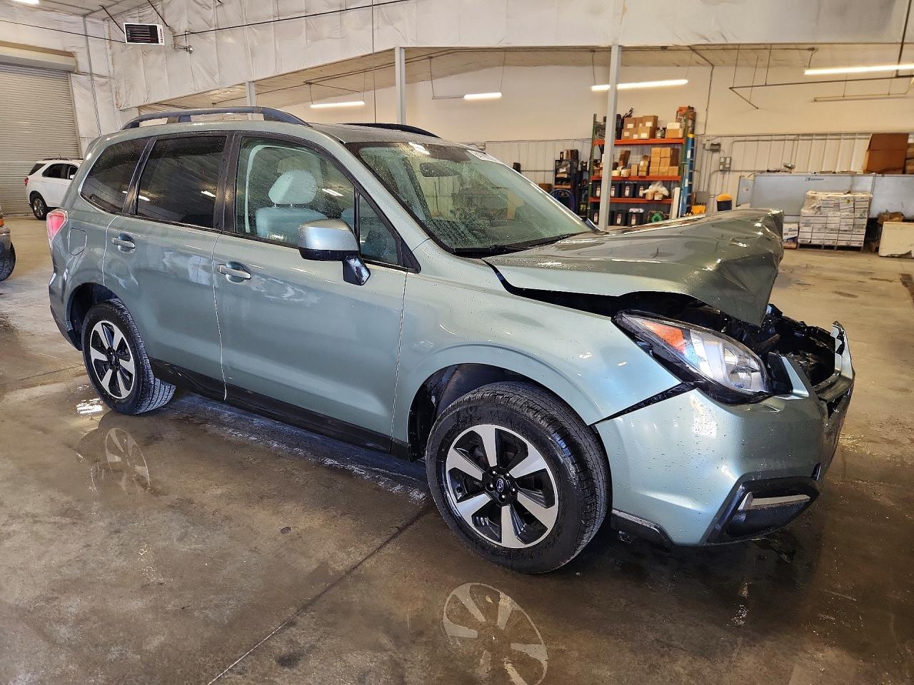 JF2SJAEC6JH468673 · 2018 SUBARU FORESTER · 4/13