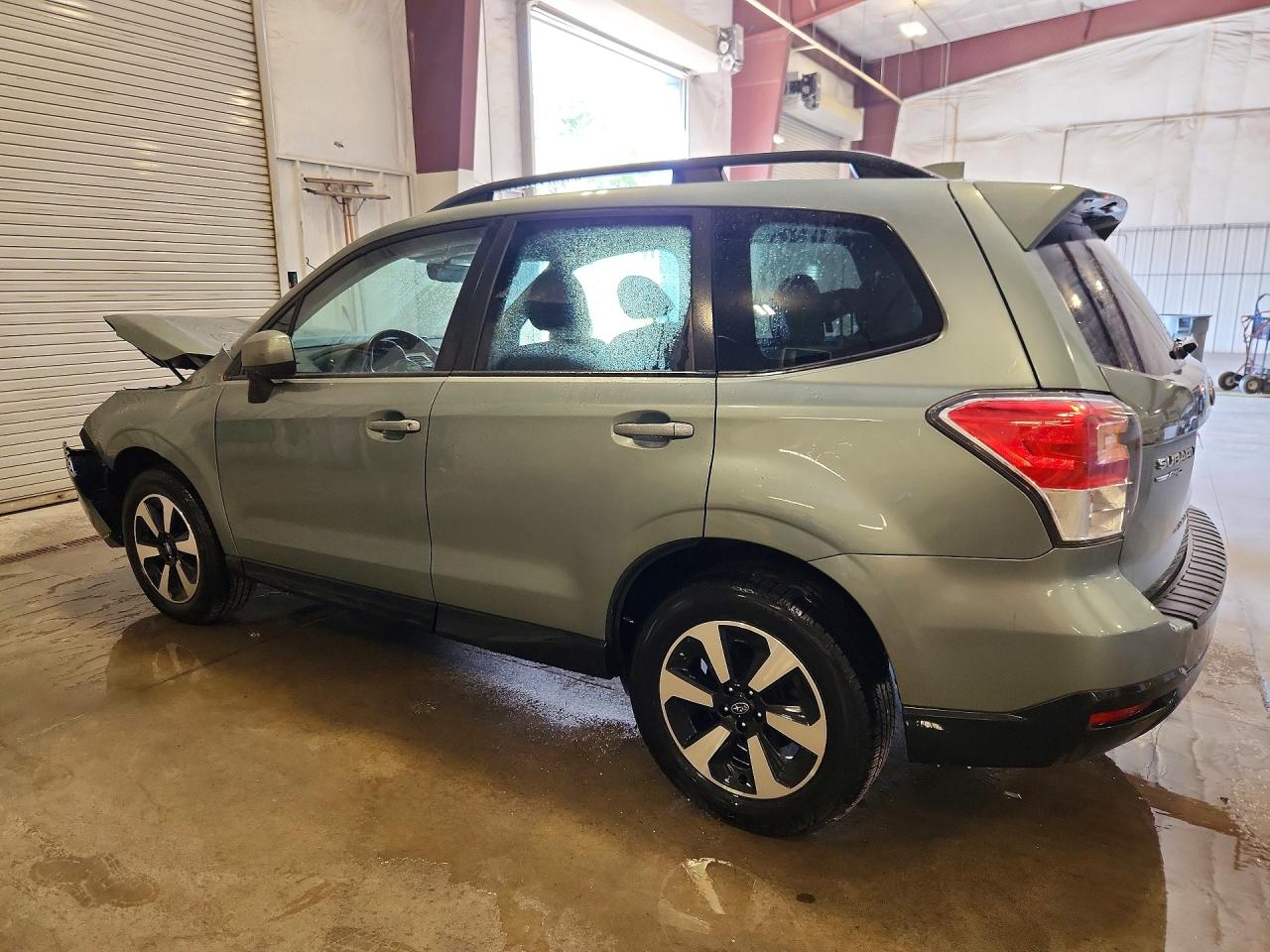 JF2SJAEC6JH468673 · 2018 SUBARU FORESTER · 2/13