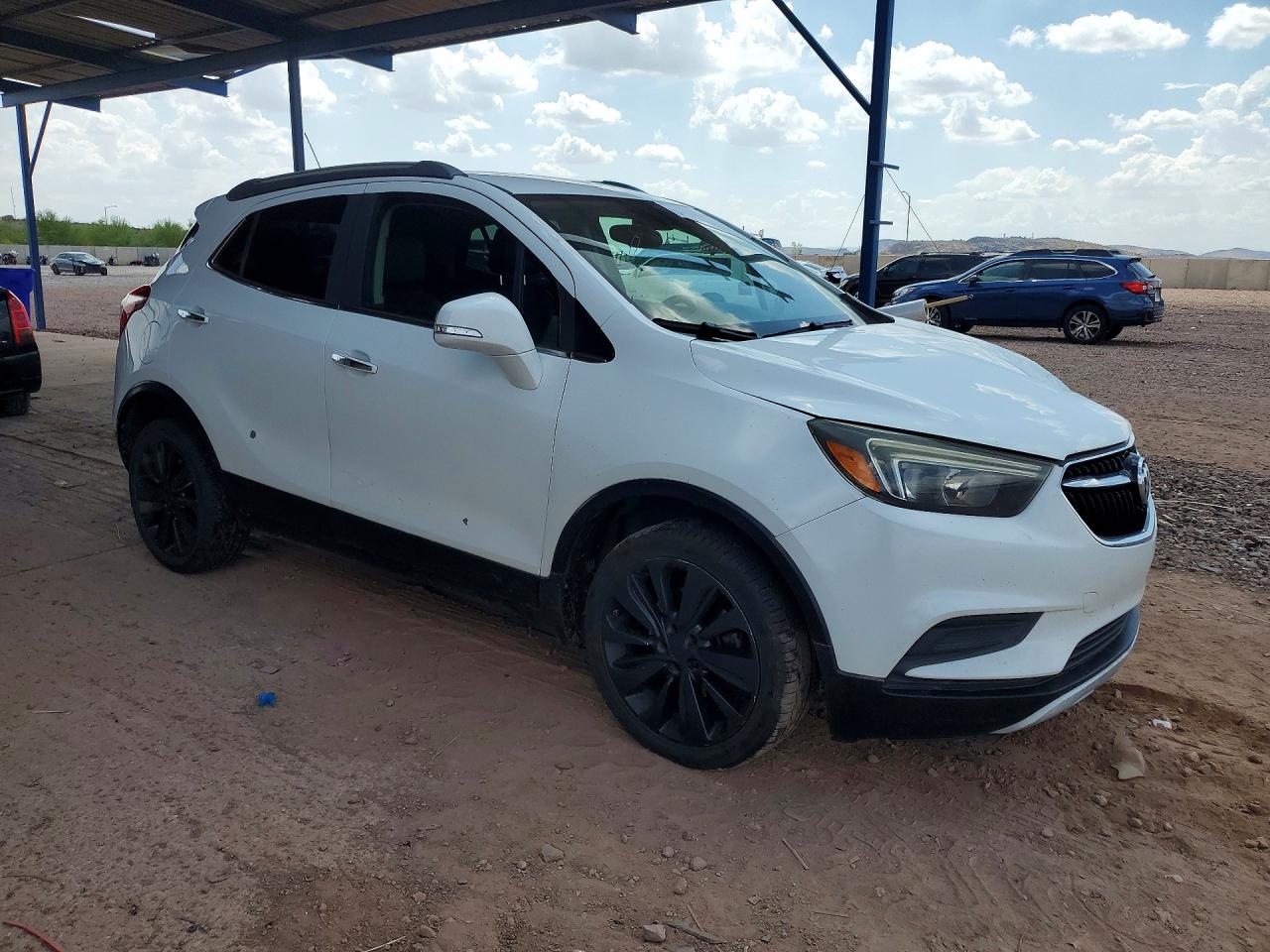 KL4CJASB0HB054133 · 2017 BUICK ENCORE · 4/12