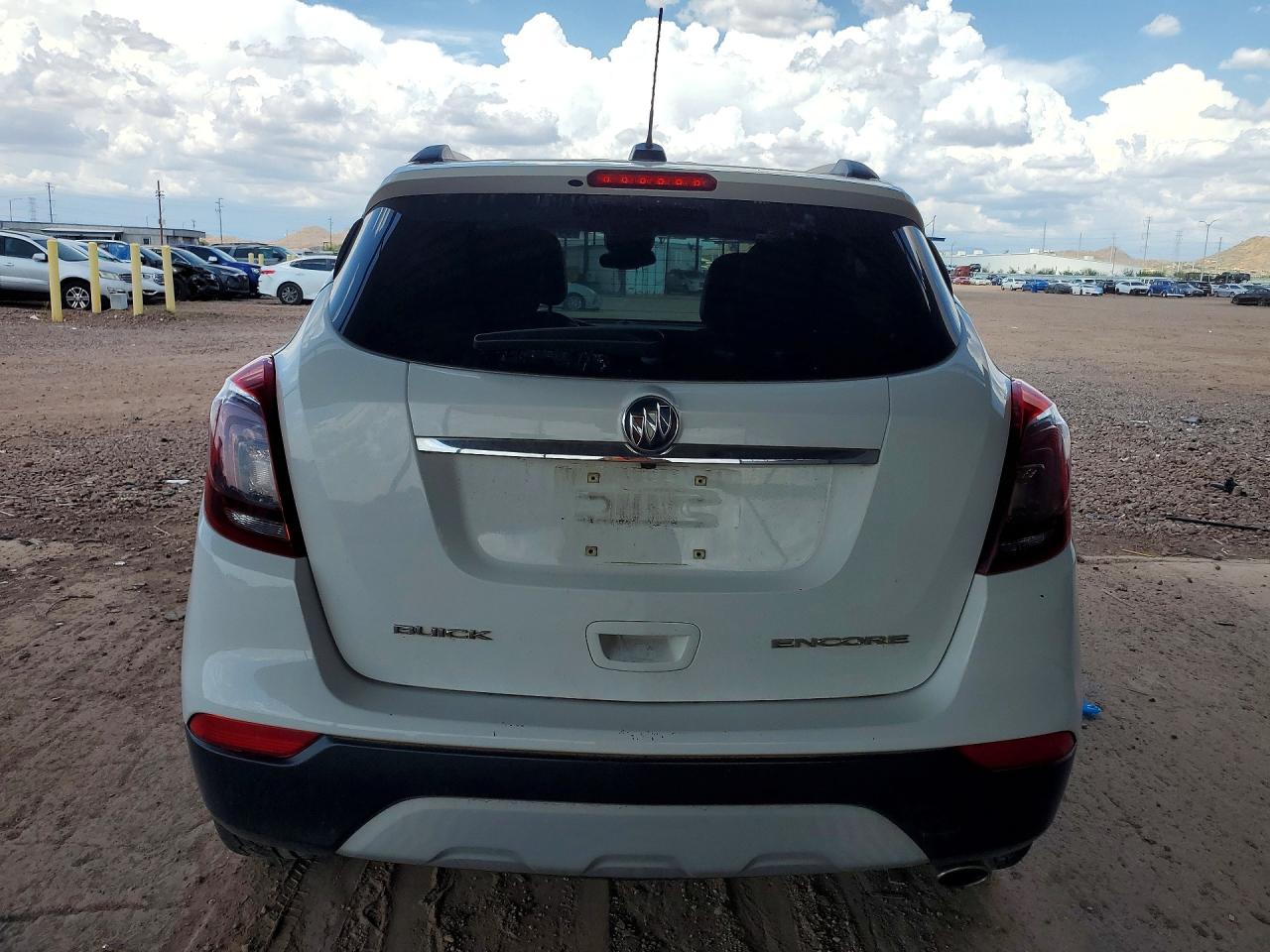 KL4CJASB0HB054133 · 2017 BUICK ENCORE · 6/12