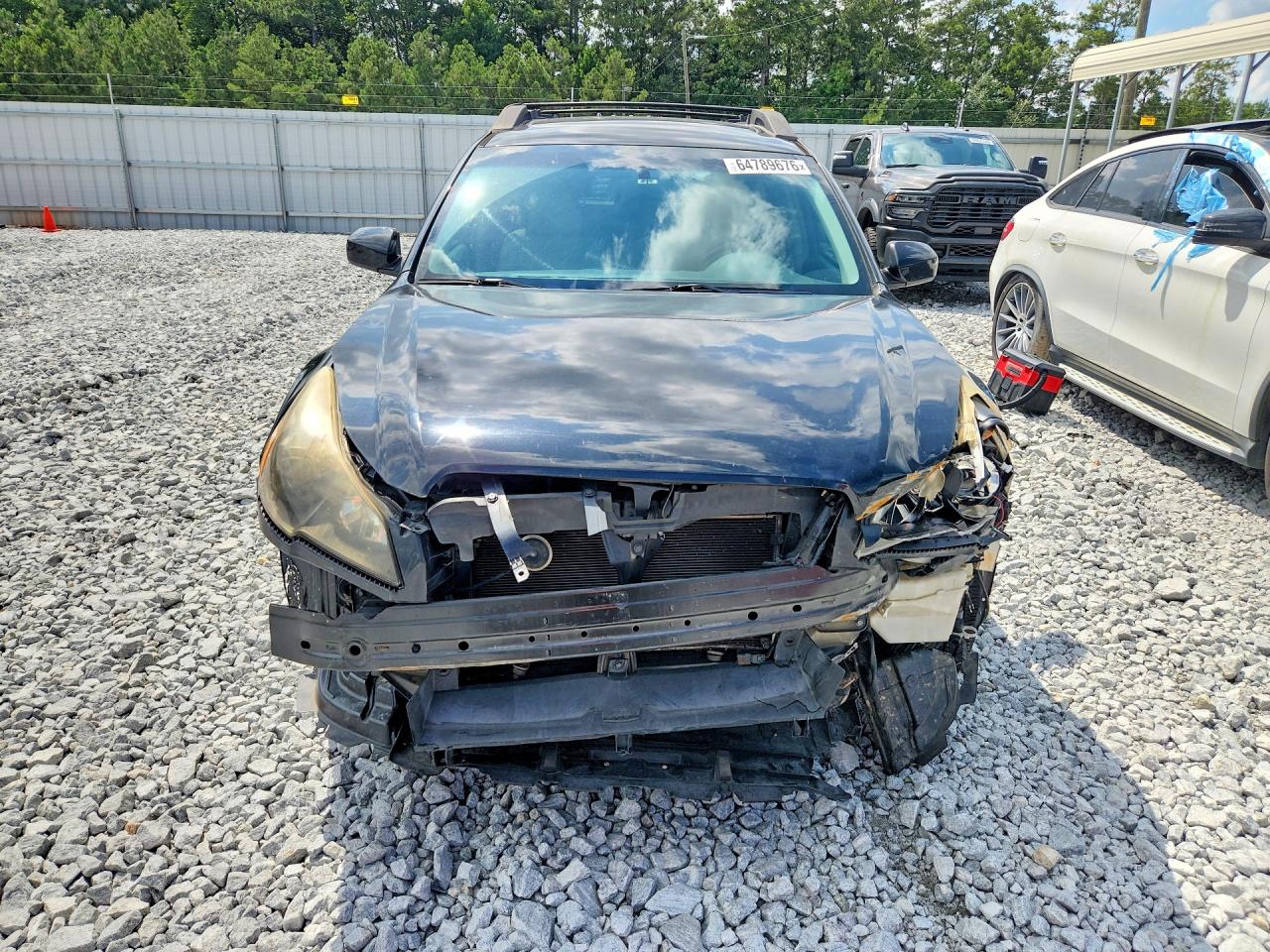 4S4BRDKC9C2250127 · 2012 SUBARU OUTBACK · 5/12