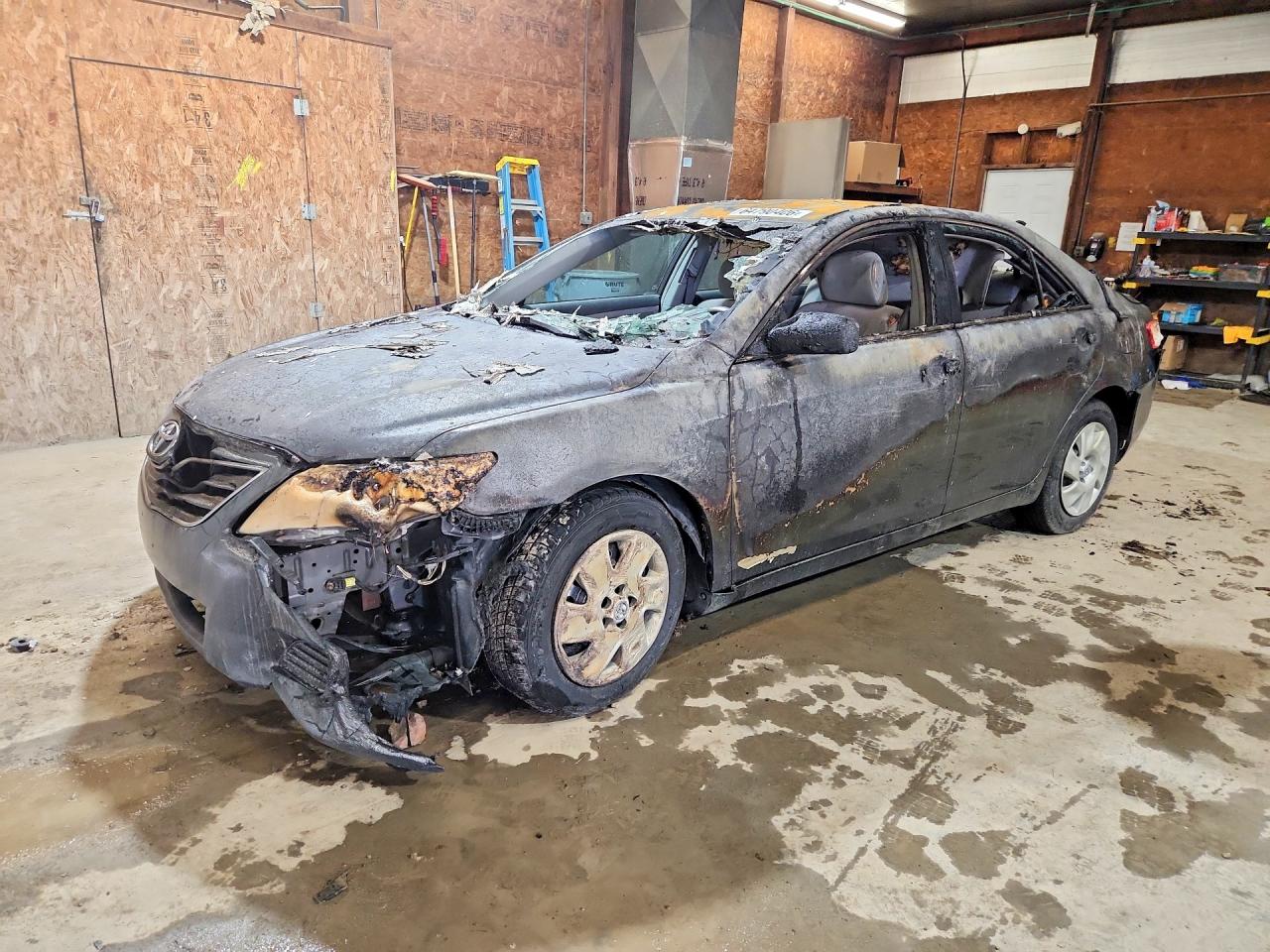 4T1BF3EK8AU055286 · 2010 TOYOTA CAMRY