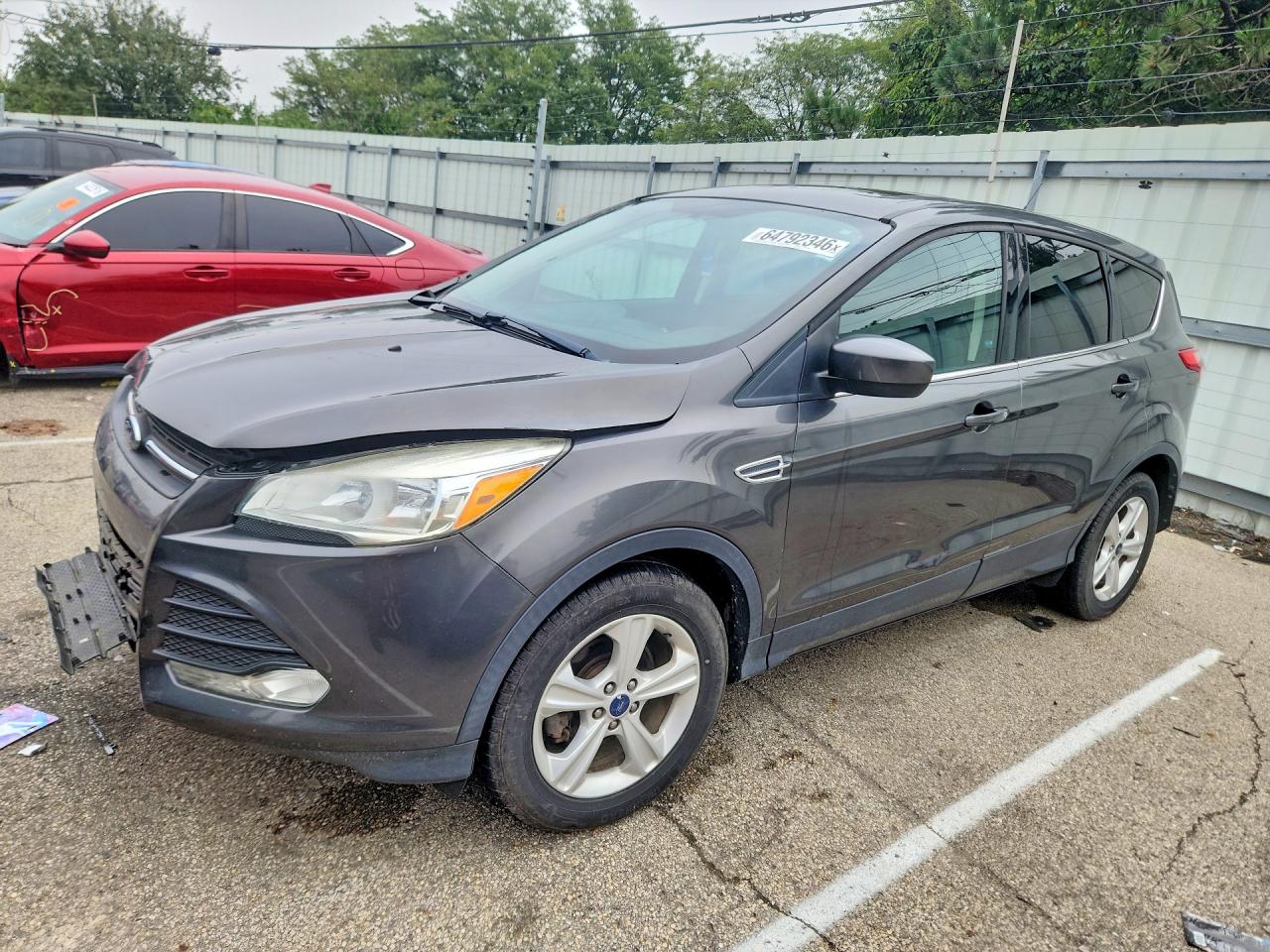 1FMCU0GX2FUC90307 · 2015 FORD ESCAPE