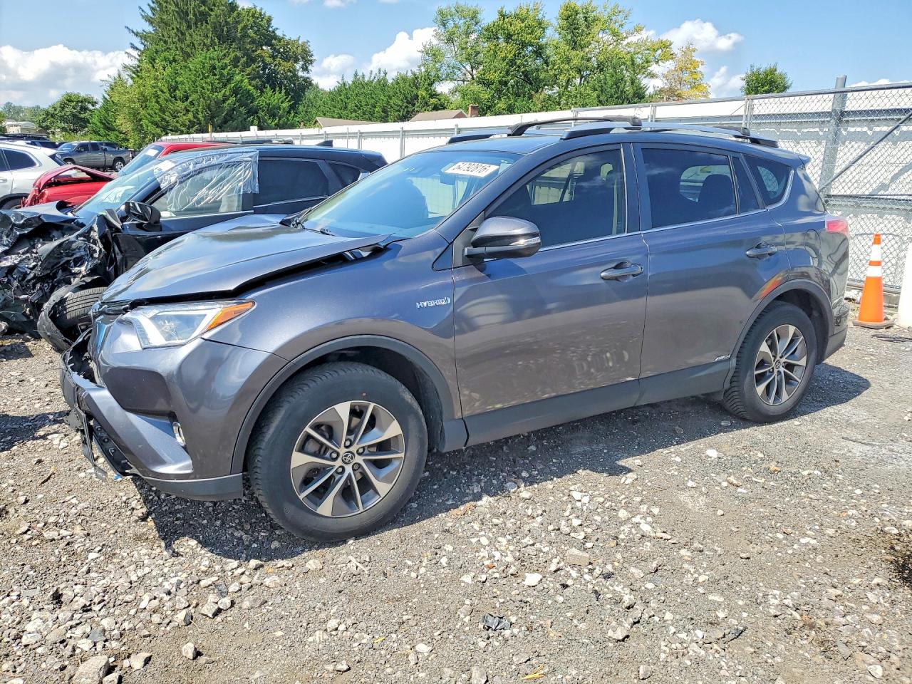 JTMRJREV9HD147466 · 2017 TOYOTA RAV4 HYBRID