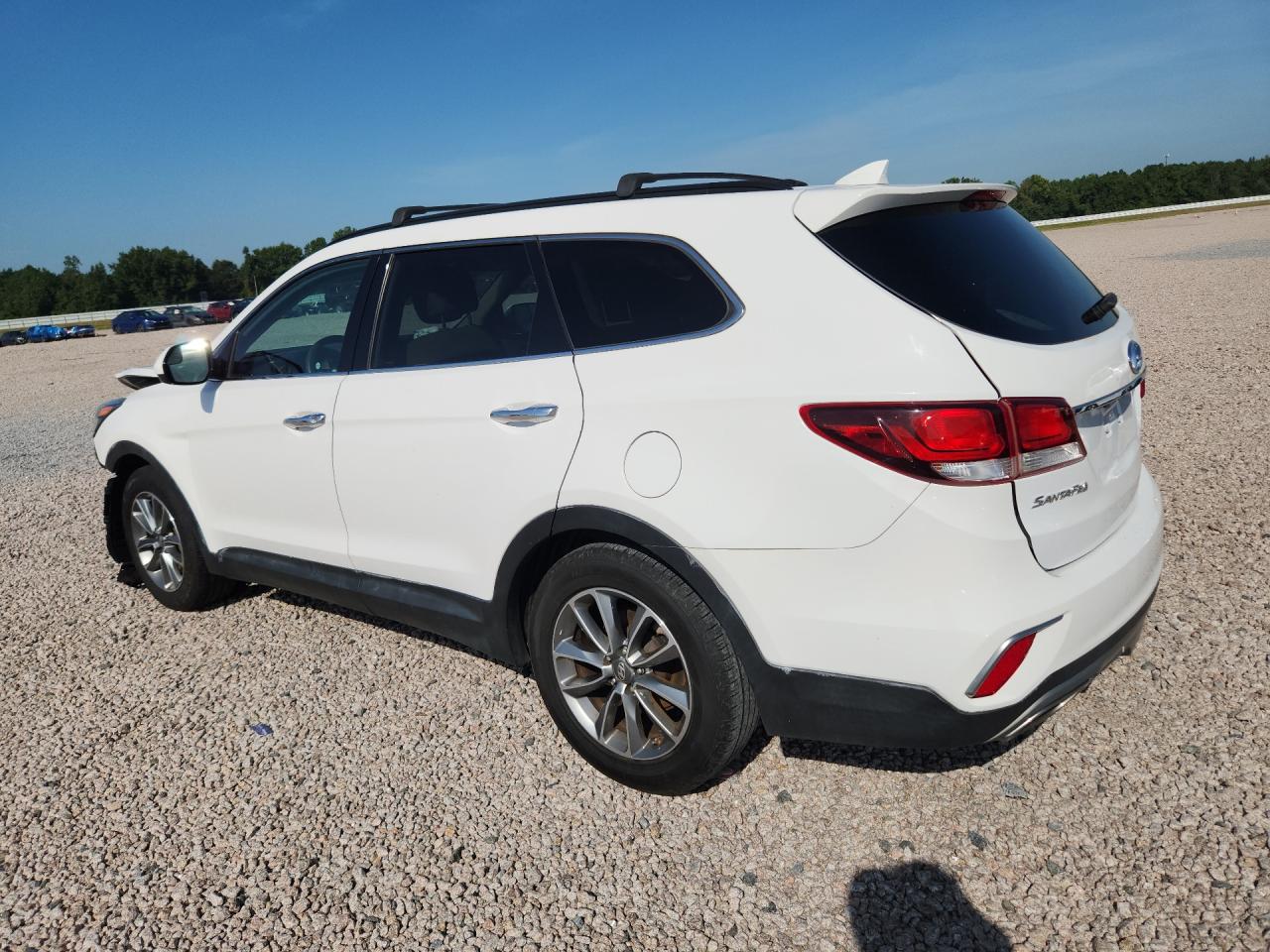 KM8SMDHF9HU255162 · 2017 HYUNDAI SANTA FE · 2/14