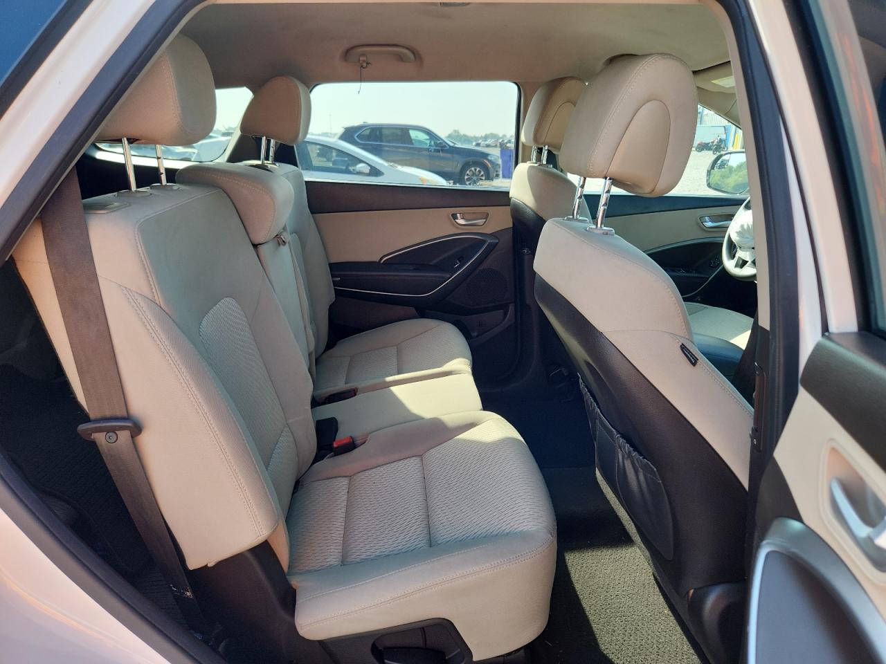 KM8SMDHF9HU255162 · 2017 HYUNDAI SANTA FE · 11/14