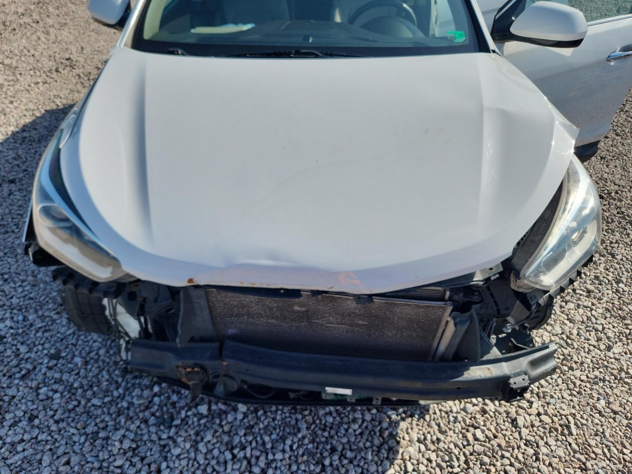 KM8SMDHF9HU255162 · 2017 HYUNDAI SANTA FE · 12/14