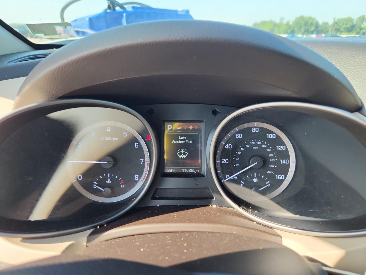 KM8SMDHF9HU255162 · 2017 HYUNDAI SANTA FE · 9/14