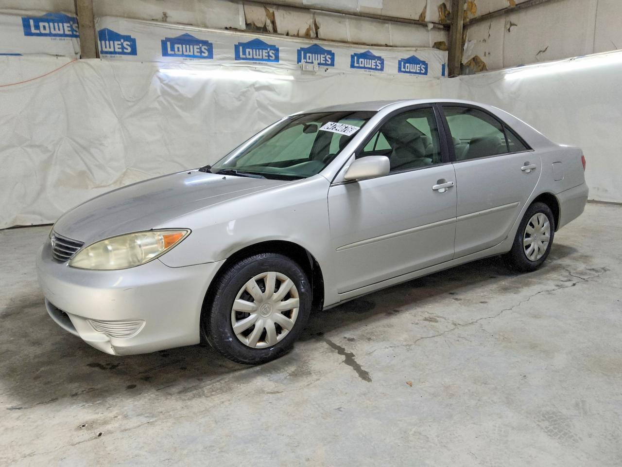 4T1BE32K76U133863 · 2006 TOYOTA CAMRY