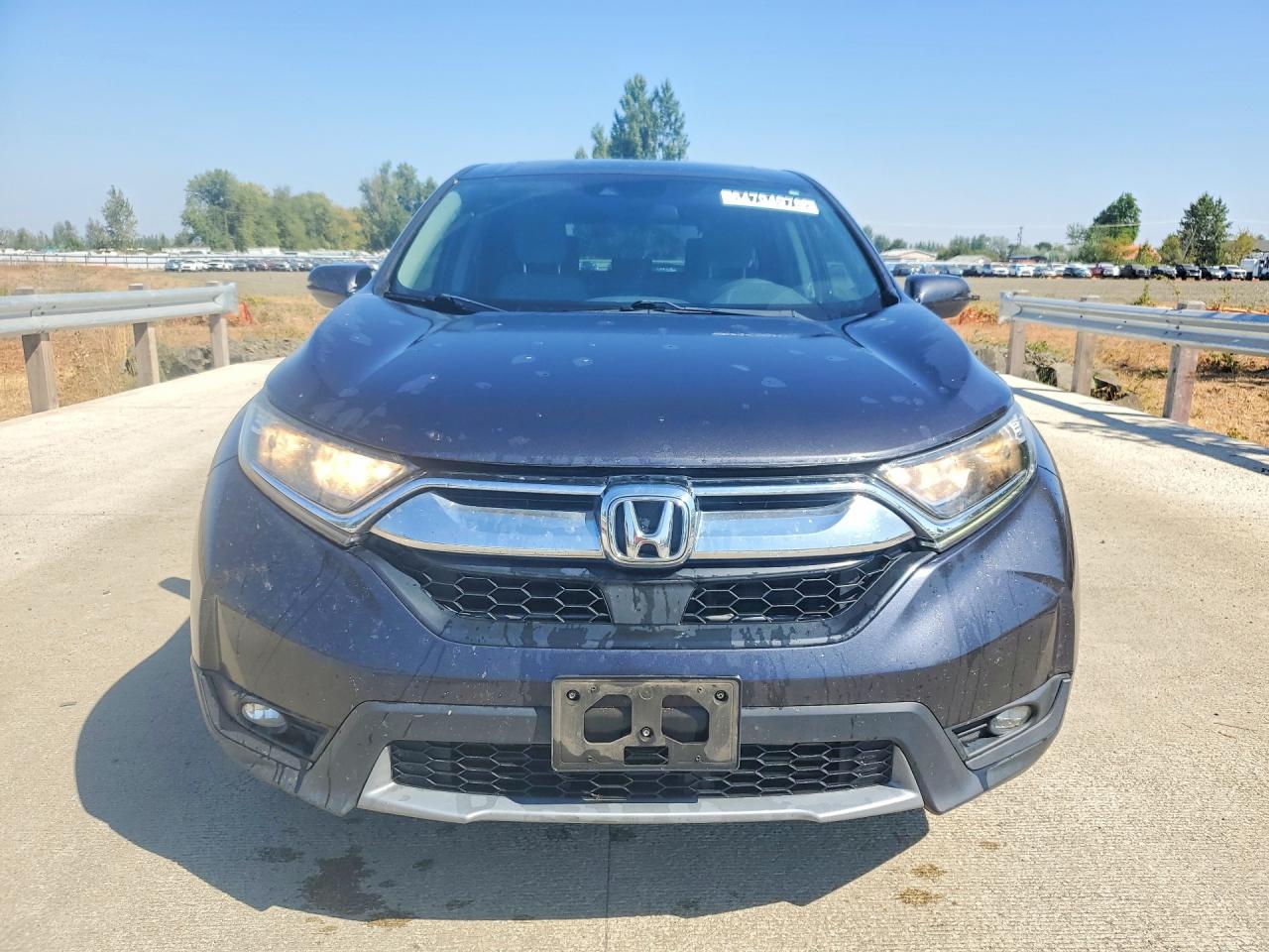 2HKRW2H53JH620086 · 2018 HONDA CR-V · 5/13