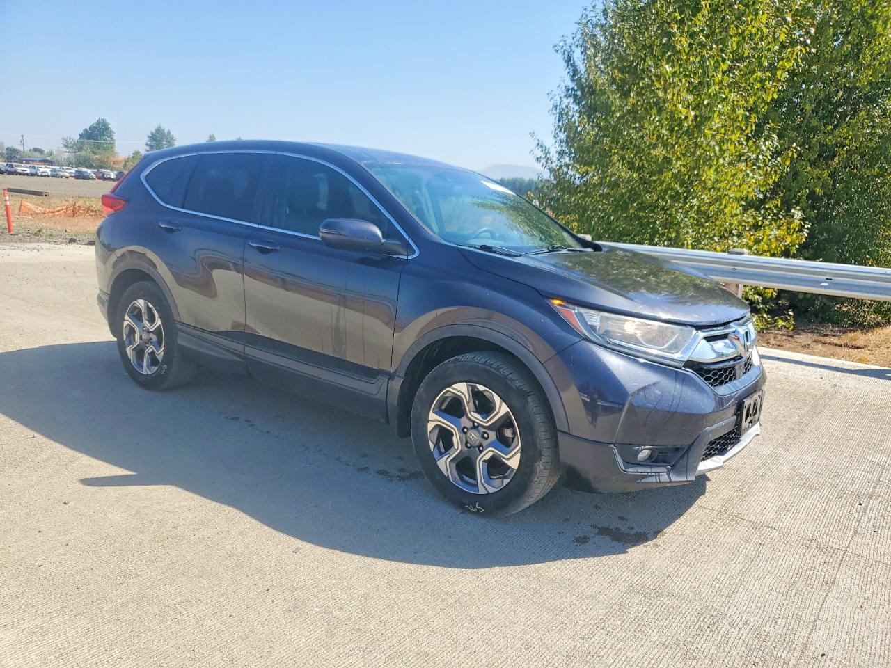 2HKRW2H53JH620086 · 2018 HONDA CR-V · 4/13