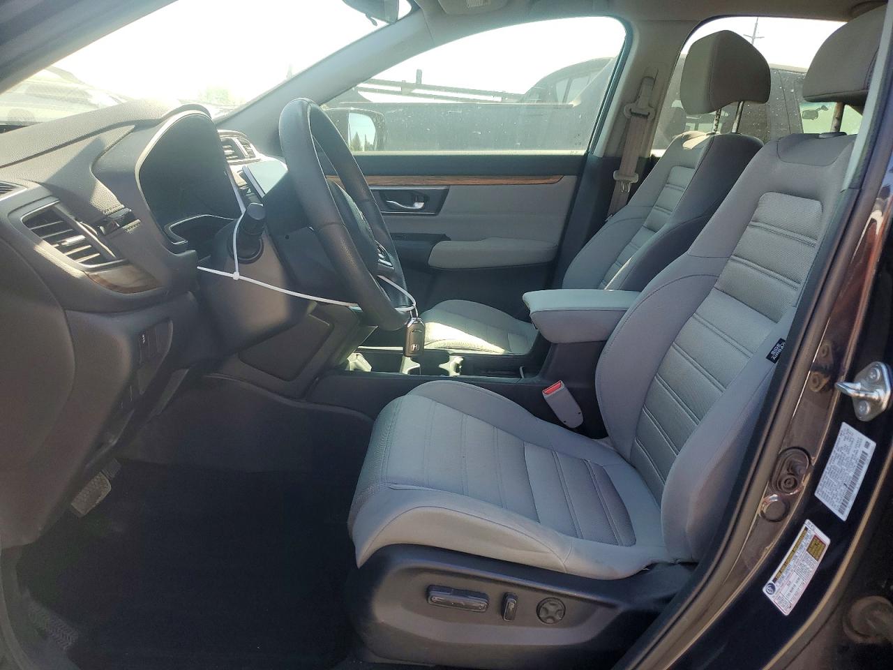 2HKRW2H53JH620086 · 2018 HONDA CR-V · 7/13