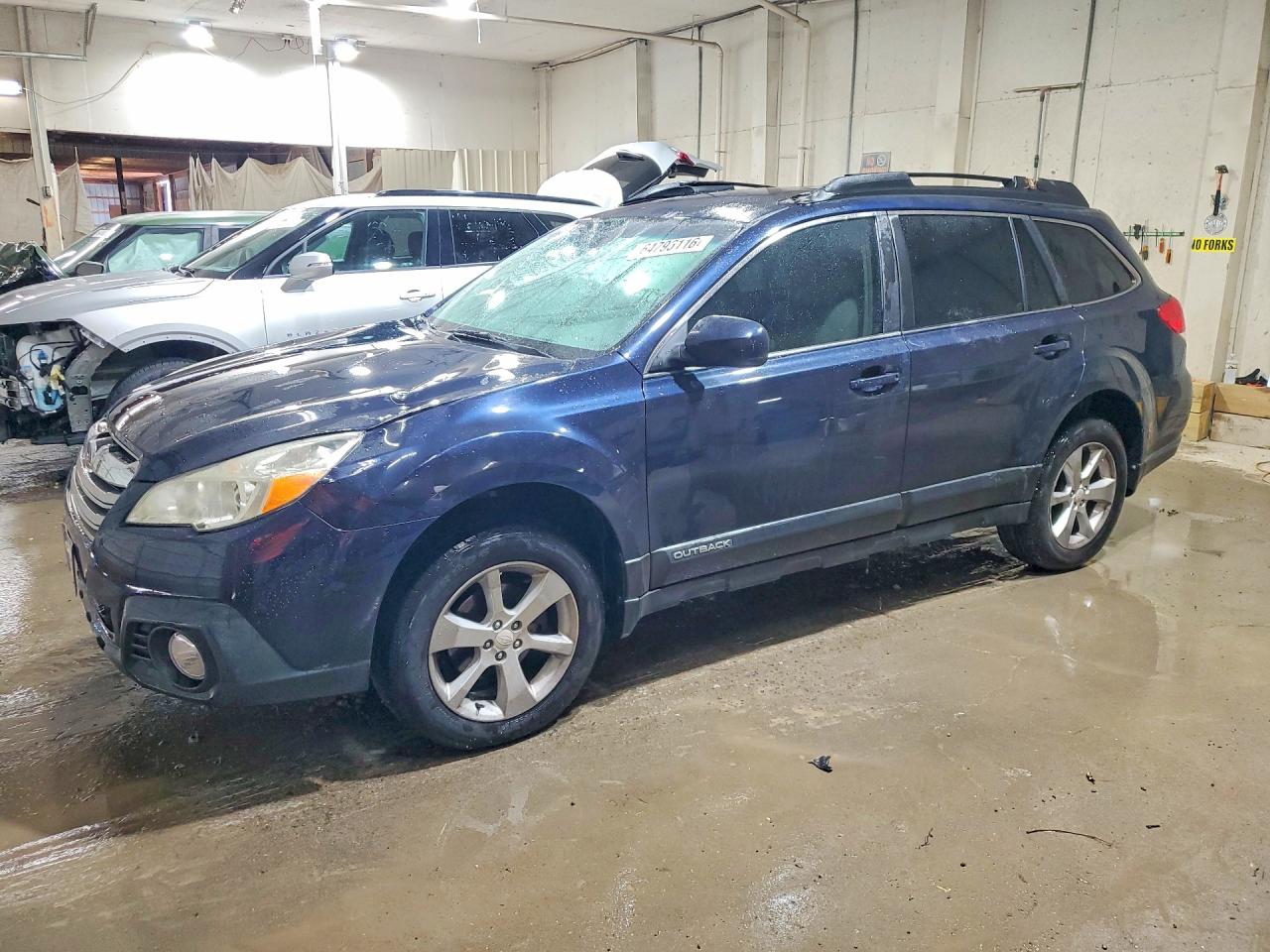 4S4BRBCC6D3277073 · 2013 SUBARU OUTBACK