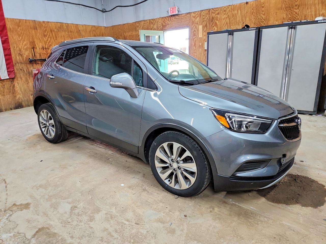 KL4CJESB2KB772331 · 2019 BUICK ENCORE · 4/13