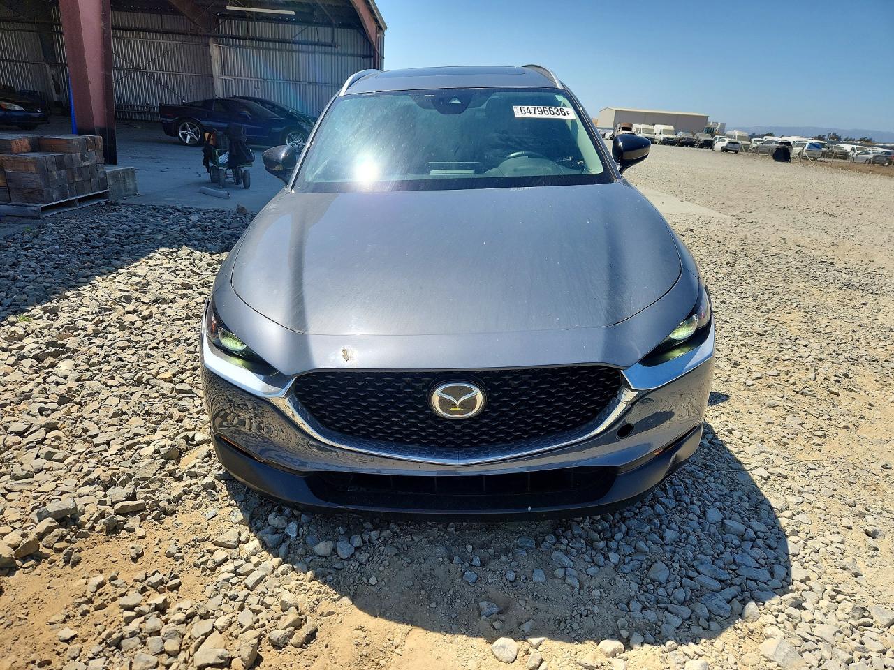 3MVDMBCM4PM560870 · 2023 MAZDA CX-30 · 5/13