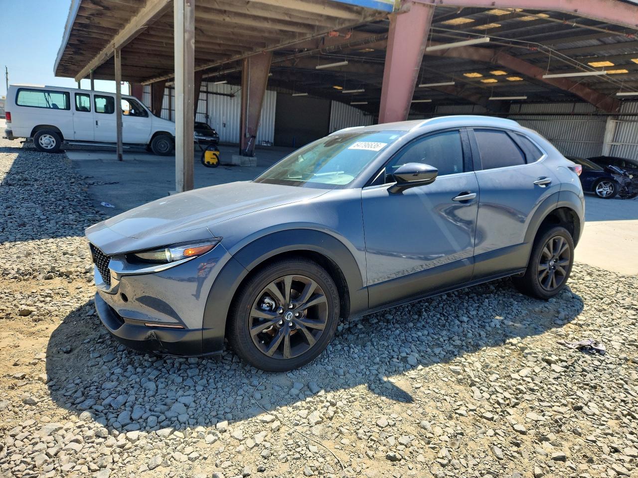 2023 MAZDA CX-30