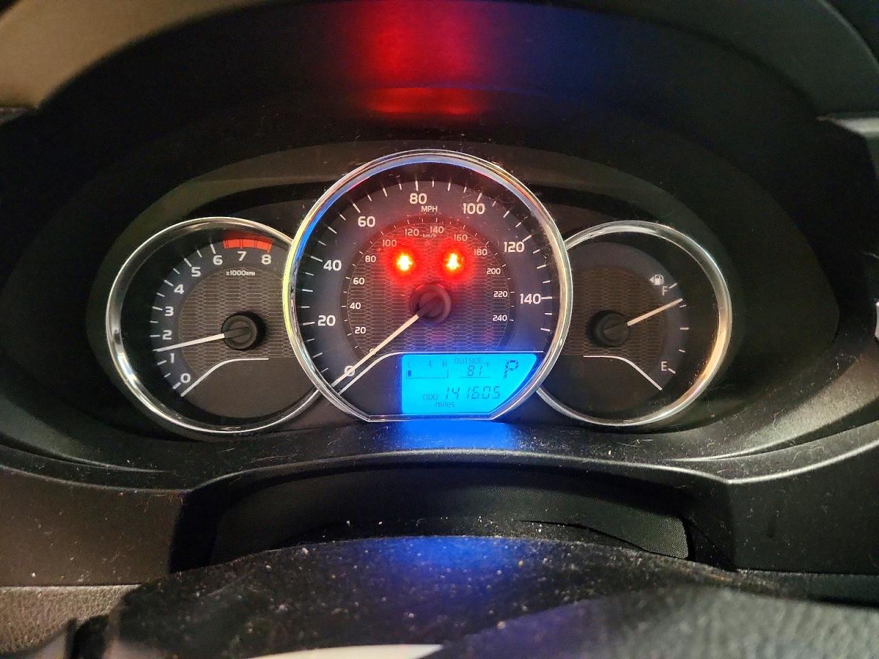 2T1BURHEXFC443515 · 2015 TOYOTA COROLLA · 9/12