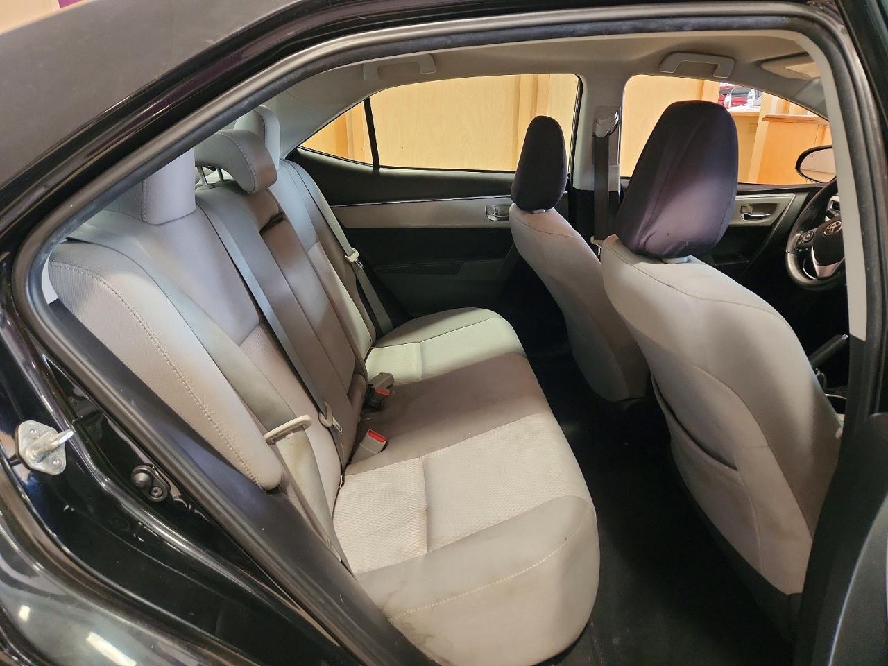 2T1BURHEXFC443515 · 2015 TOYOTA COROLLA · 10/12
