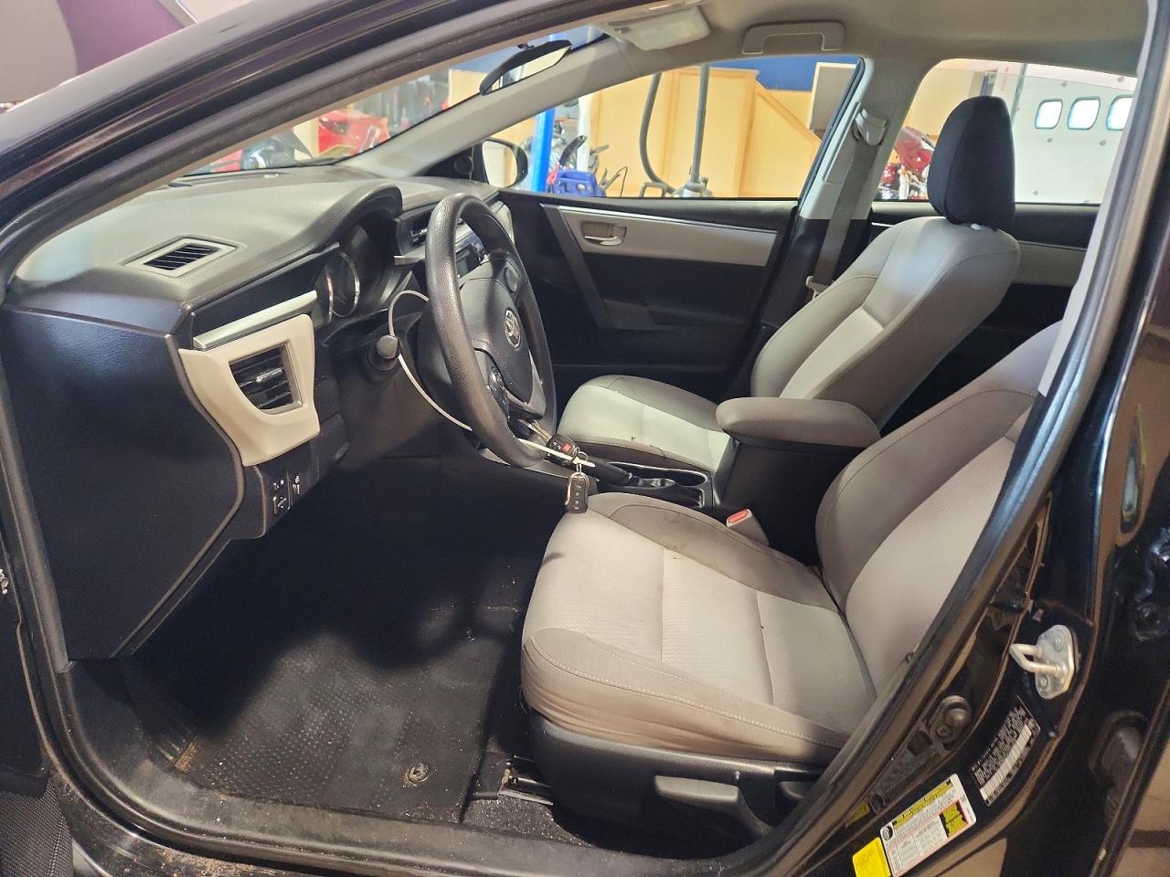 2T1BURHEXFC443515 · 2015 TOYOTA COROLLA · 7/12