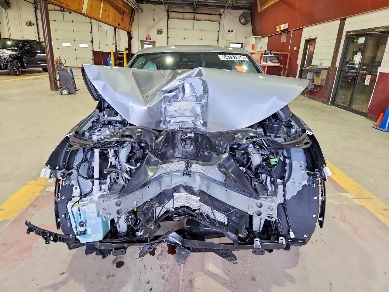 KL47LAEP1TB229257 · 2026 BUICK ENVISTA · 5/13
