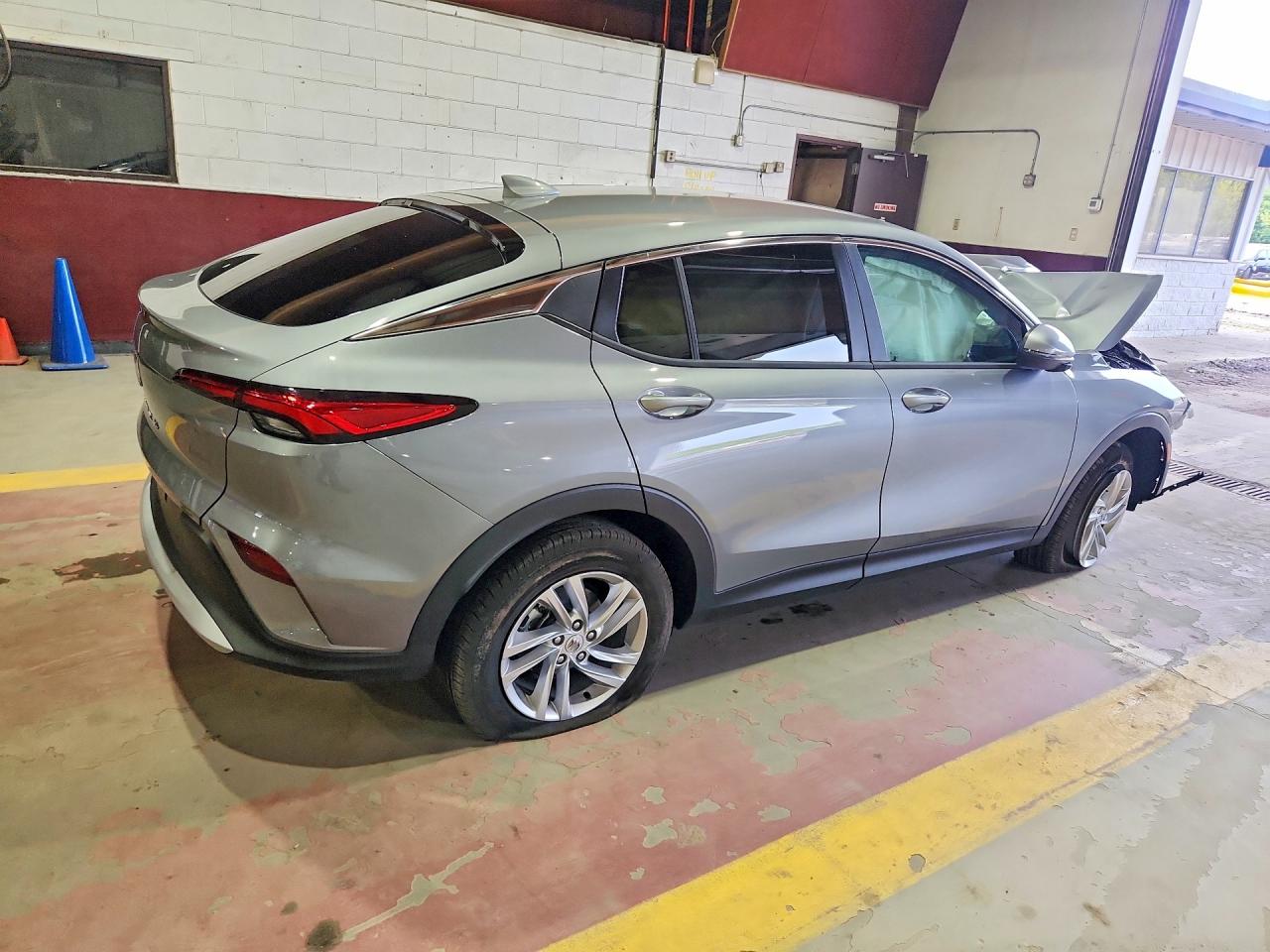 KL47LAEP1TB229257 · 2026 BUICK ENVISTA · 3/13