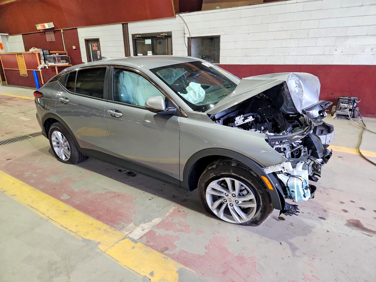 KL47LAEP1TB229257 · 2026 BUICK ENVISTA · 4/13