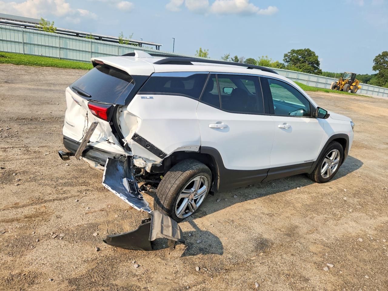 3GKALTEX0JL122322 · 2018 GMC TERRAIN · 3/13