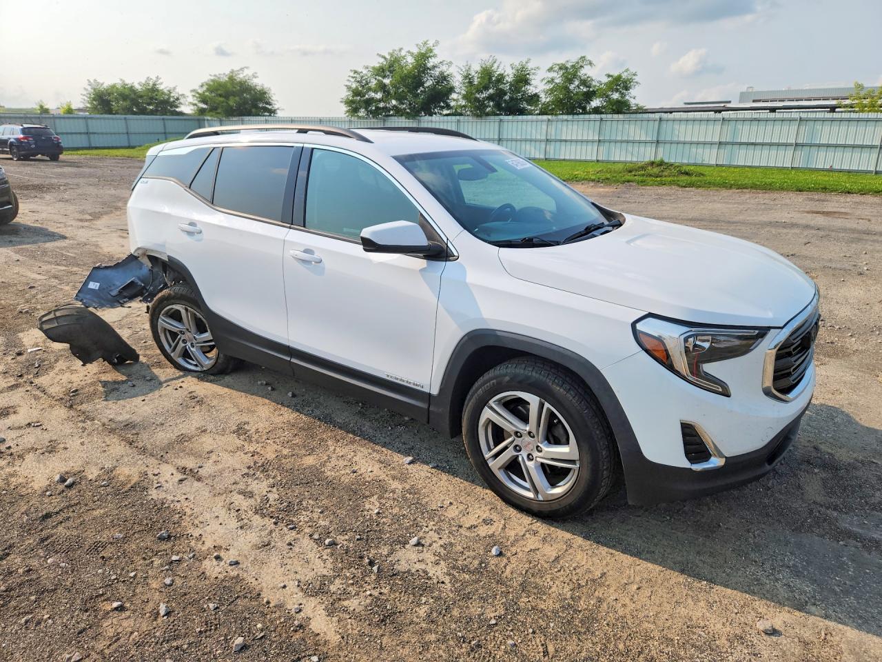 3GKALTEX0JL122322 · 2018 GMC TERRAIN · 4/13