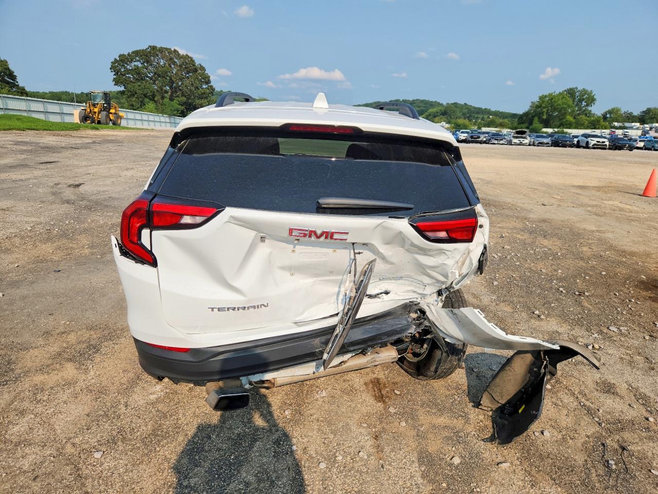 3GKALTEX0JL122322 · 2018 GMC TERRAIN · 6/13
