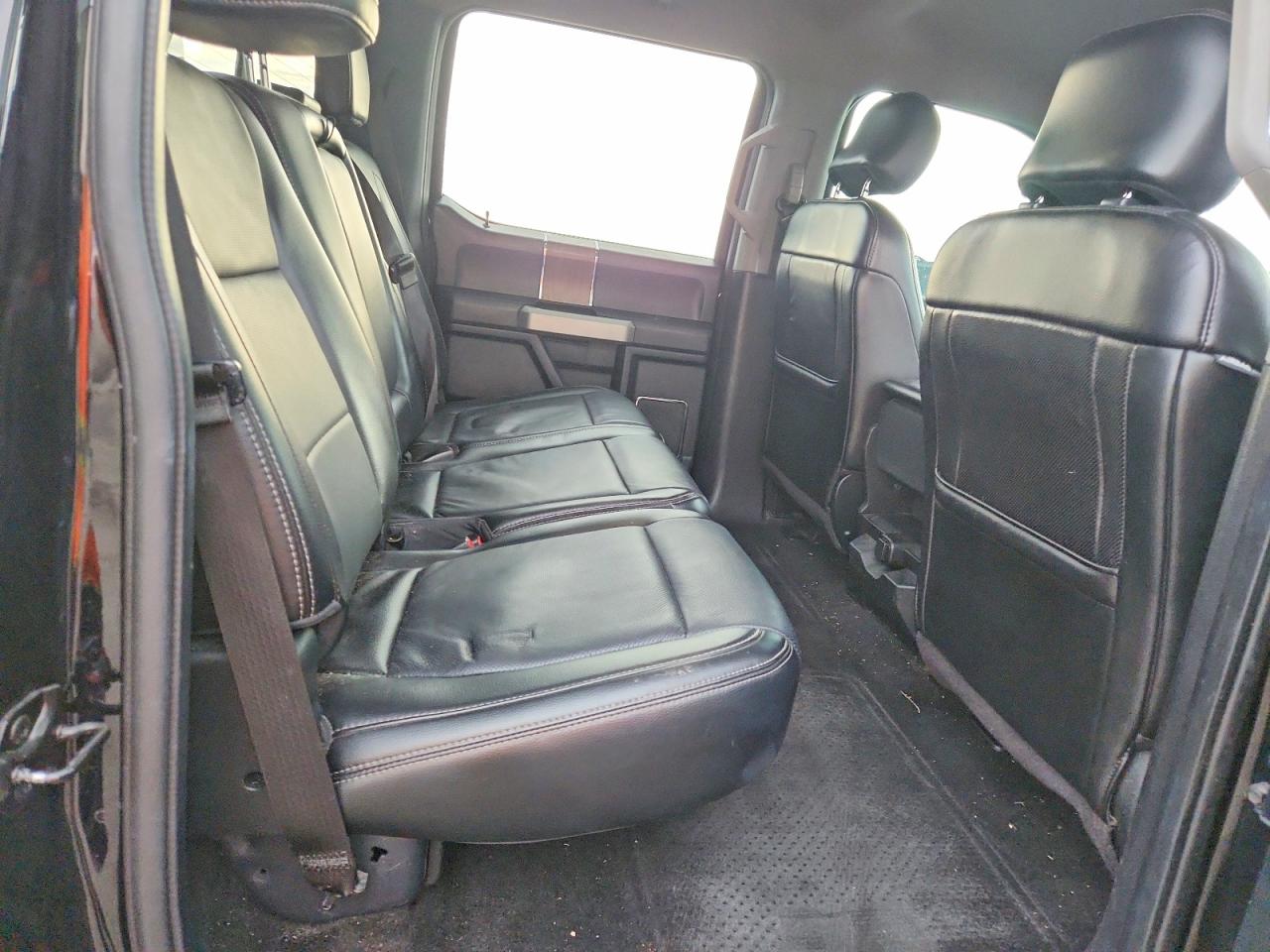 1FTEW1EF5HFC38443 · 2017 FORD F150 · 10/12