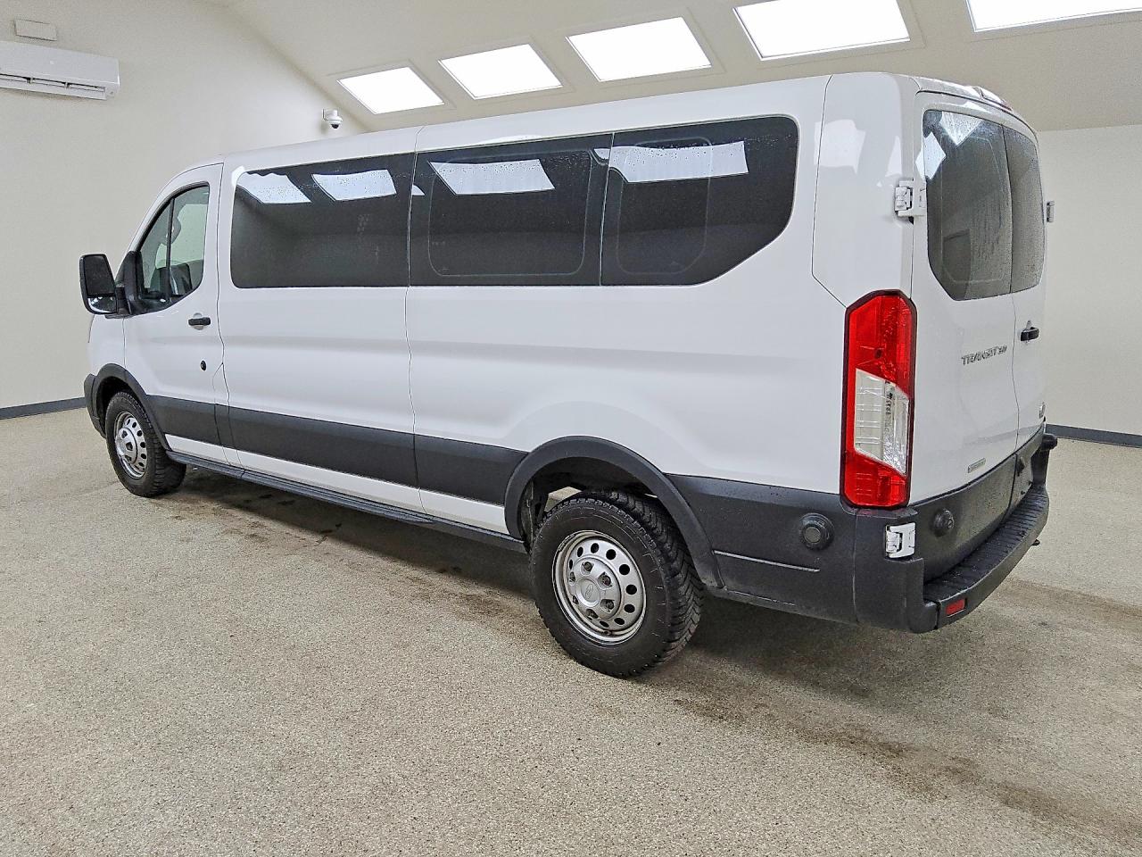 1FTBW1YG4LKB11271 · 2020 FORD TRANSIT · 2/13