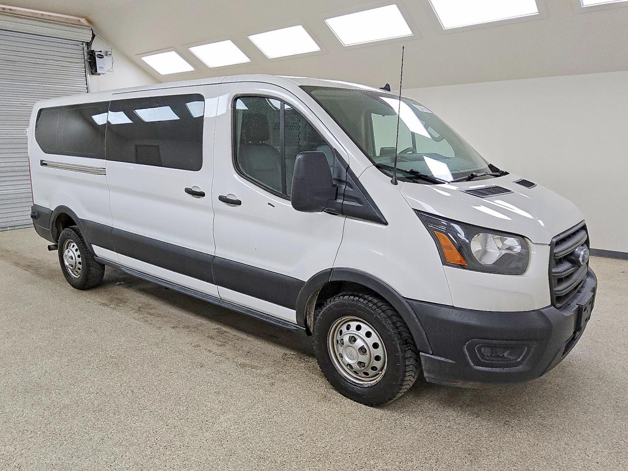 1FTBW1YG4LKB11271 · 2020 FORD TRANSIT · 4/13