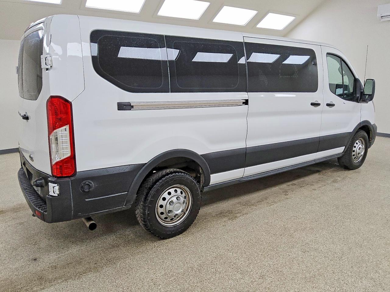 1FTBW1YG4LKB11271 · 2020 FORD TRANSIT · 3/13