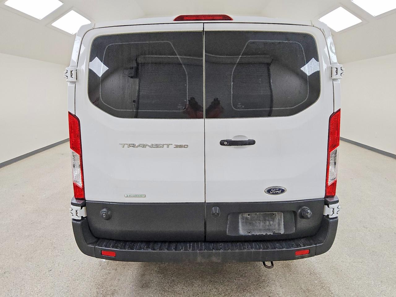 1FTBW1YG4LKB11271 · 2020 FORD TRANSIT · 6/13